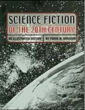 Science Fiction of the 20th Century Paperback