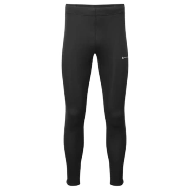 Leggings Montane Slipstream Noir Male S