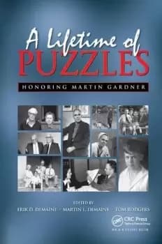 A Lifetime of Puzzles