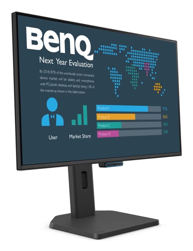 BenQ 271080p FHD Business Monitor