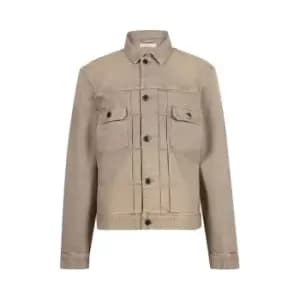 AllSaints AllSaints Bush Jacket Mens - Beige