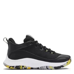 Under Armour 3Z5 99 - Black