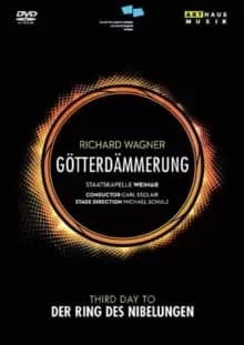 Gotterdammerung: Staatskapelle Weimar (St Clair)