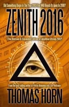 Zenith 2016 by Thomas Horn