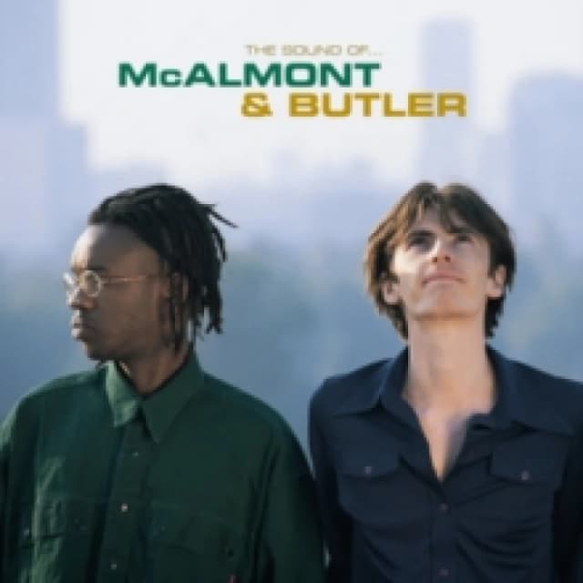 The Sound Of... McAlmont & Butler Vinyl