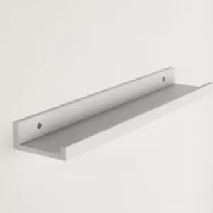 Dura Display Shelf - Matt White