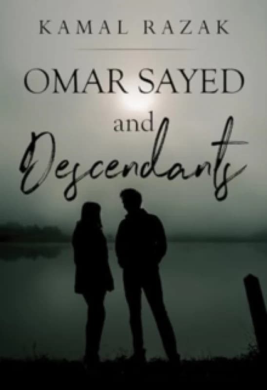 Omar Sayed and Descendants Paperback / softback