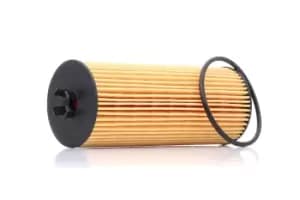 MANN-FILTER Oil filter MERCEDES-BENZ HU 6008 z 1771800110,2781800009,2781840125 Engine oil filter A1771800110,A2781800009,A2781840125