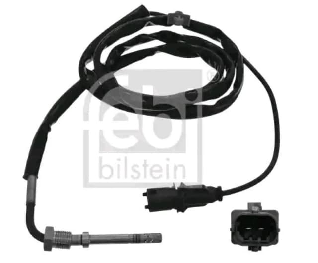 FEBI BILSTEIN 48833 Sensors Sensor,exhaust gas temperature (3938)