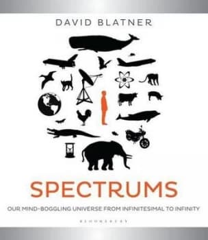 Spectrums by David Blatner Book