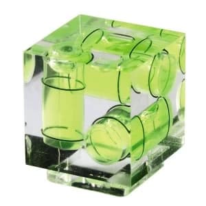 Hama Triple Spirit Level 00005409