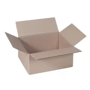 made of single fluted cardboard, made of single fluted cardboard, internal dimensions 430 x 305 x 180 mm, pack of 100