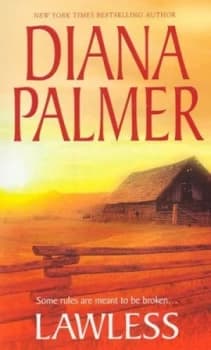 Lawless by Diana Palmer Book
