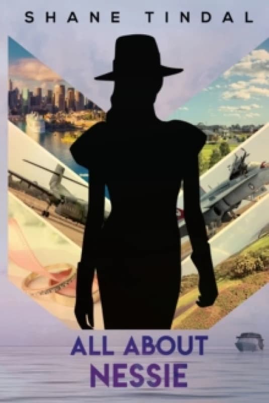 All About Nessie Paperback / softback