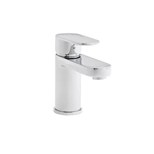 KVIT Logik Mono Basin Mixer Tap TAP040LO
