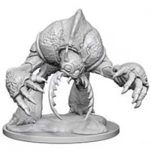 D&D Nolzur's Marvelous Unpainted Miniatures (W12.5) Umber Hulk