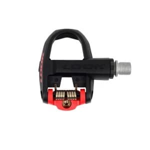 LOOK Keo Classic 3 Black-Red