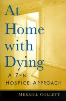 At Home with Dying Book