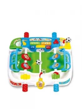 Clementoni Baby Soccer Match