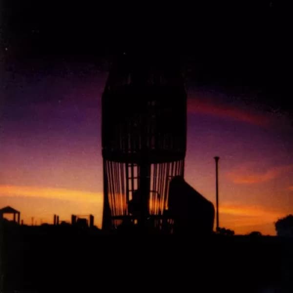 Los Arboles by Dios CD Album