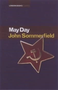 May Day by John Sommerfield Hardback