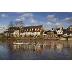 Buyagift Overnight Murder Mystery Break for Two Experience - Special Offer