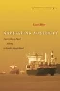 navigating austerity currents of debt along a south asian river