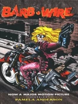 Barb Wire by John Arcudi and Dan Lawlis and Mike Manley and Ian Akin and Ande Parks and Pamela Rambo and Pat Brosseau and Lynn Adair and Chris Wa Pape