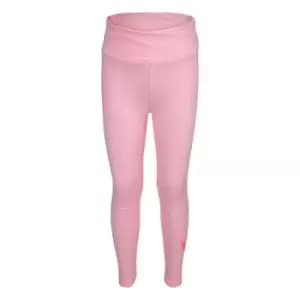 Nike BFF Sport Leggings Infant Girls - Pink