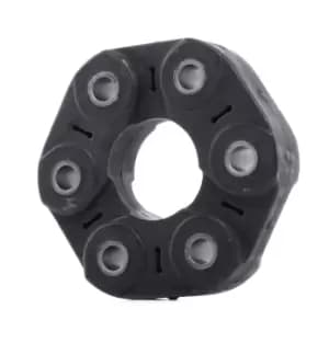 FAG Drive Shaft Coupler Bolt Hole Circle Ø: 96mm 773 0004 10 Joint, propeller shaft BMW,VOLVO,3 Touring (E91),3 Limousine (E46),3 Limousine (E90)