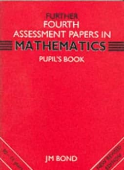 Further Reasoning 4th Year Papers Maths Paperback