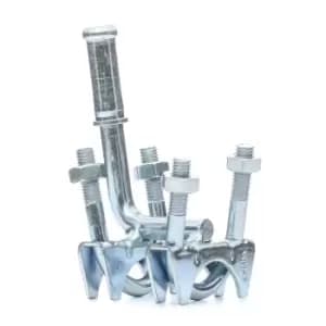 FA1 Holder, exhaust system PEUGEOT,CITROEN 215-943