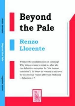 Beyond the Pale by Renzo Tramer Llorente Paperback