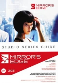 Mirrors Edge by Bryan Stratton Hardback