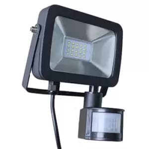 Deltech 20W LED Floodlight - PCC20WW