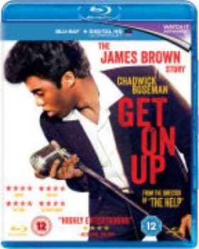 Get On Up