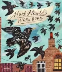 Mark Hearld's Work Book