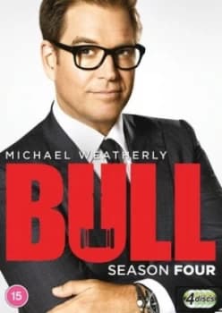 Bull Season Four - DVD