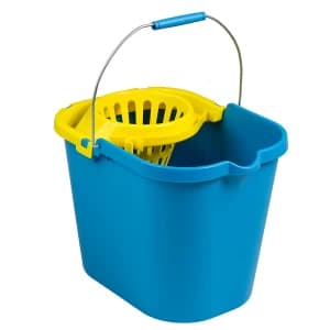 Flash 16L Mop Bucket