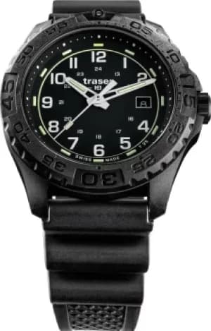 Traser H3 Watch P96 OdP Evolution Black