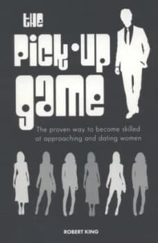 The Pick up Game by Robert King Paperback