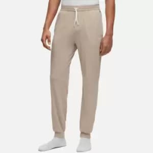 BOSS Bodywear Mix&Match Cotton-Blend Sweatpants - M