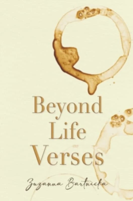 Beyond Life Verses Paperback / softback