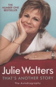 Thats Another Story by Julie Walters Paperback