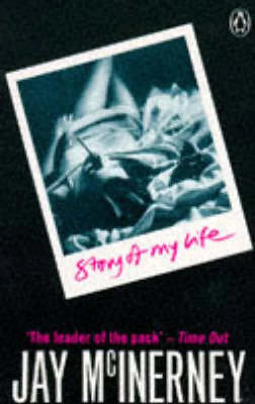 Story of My Life by Jay Mcinerney Paperback