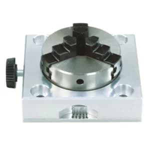 Proxxon 24264 Dividing Head For KT70 & TBM220