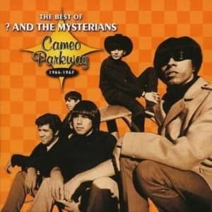 The Best of ? And the Mysterians 1966-1967 by ? & The Mysterians CD Album