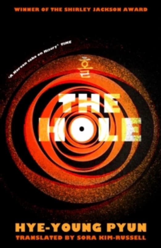 The Hole Paperback / softback
