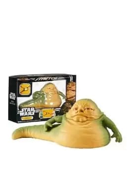 Stretch Star Wars Jabba The Hutt