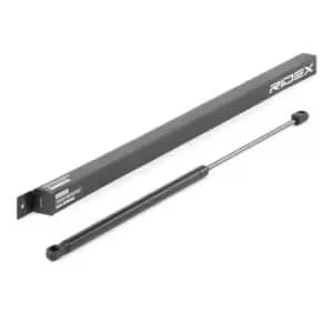 RIDEX Bonnet Struts SEAT 514G0041 1M0823359,1M0823359A Hood Struts,Hood Shocks,Gas Spring, bonnet